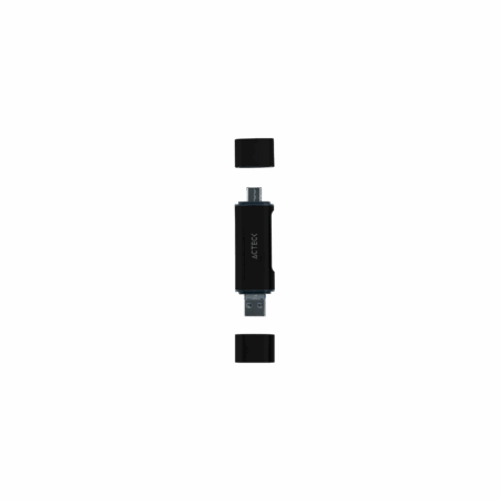 Lector USB A/USB C/Microusb Gate Edit Dh450 –
