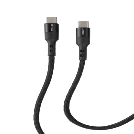 Cable USB C A USB C Linx Plus Cc420 Acteck –