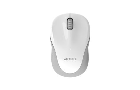 Mouse Inalámbrico 2.4Ghz Optimize Trip Mi480 –