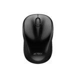 Mouse Inalámbrico 2.4Ghz Optimize Trip Mi480 -