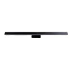Barra De Luz Para Laptop Y Monitor Acteck Luminate Shade Bl460/Ultra Delgado/Iluminacion E Intensidad Ajustable/Color Negro/AC-934992