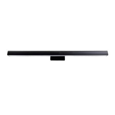 Barra De Luz Para Laptop Y Monitor Acteck Luminate Shade Bl460/Ultra Delgado/Iluminacion E Intensidad Ajustable/Color Negro/AC-934992