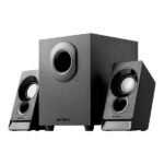 Sistema De Sonido Para Computo 2.1 Elant Act As470 Advanced Series -