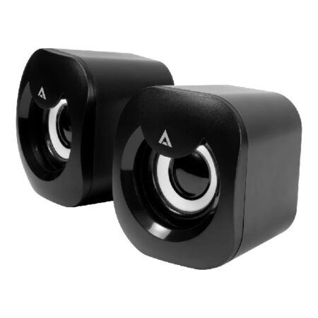 Bocinas Alámbricas 3.5 Mm Esence Basic As215 Essential Series –