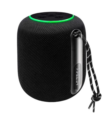 Bocina Inalámbrica Bluetooth Glee Style Ap480 Advanced Series –