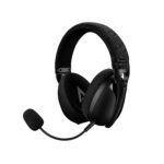 Audífonos Con Micrófono Inalámbricos Apolo Hp675 Elite Series -