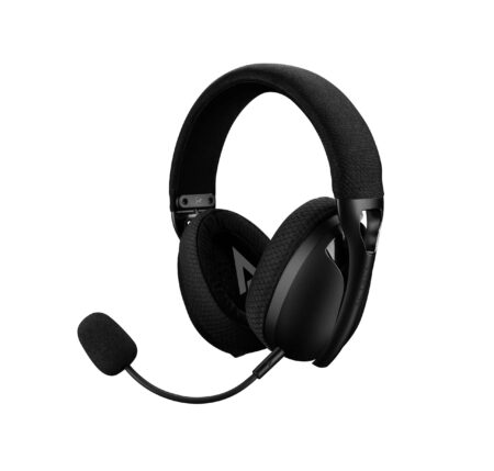 Audífonos Con Micrófono Inalámbricos Apolo Hp675 Elite Series –