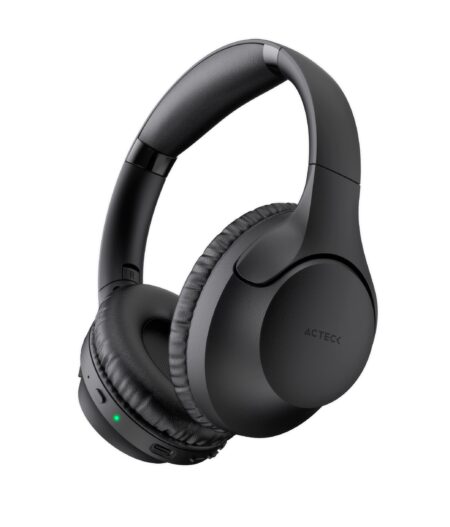 Audífonos Inalámbricos Bluetooth Over Ear Zyon Pro Hp645 Elite Series –