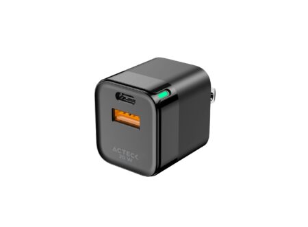 Cargador De Pared 20W Energon Prime Cp20W Advanced Series –