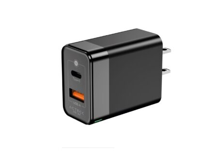 Cargador De Pared 38W Energon Prime Cp38W Advanced Series –