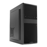 Gabinete Acteck Media Torre Kiruna Ii Gm420 / Max Mb ATX Fuente