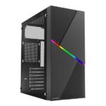 Gabinete Media Torre Draco Gm450 Advanced Serie -
