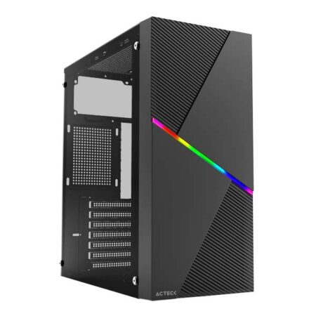 Gabinete Media Torre Draco Gm450 Advanced Serie –