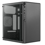 Gabinete Acteck Mini Torre Performance Ii Gi215W / Max Mb M-At