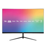 Monitor Plano 27 Pulgadas Captive Vivid Sp270 Elite Series -