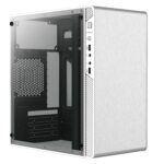 Gabinete Micro Torre Performance Ii Gi215W Essential Series -