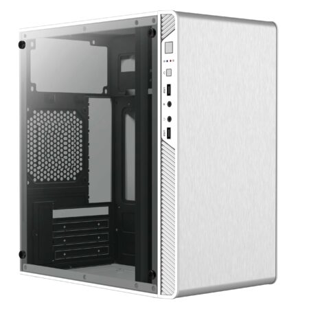 Gabinete Micro Torre Performance Ii Gi215W Essential Series –