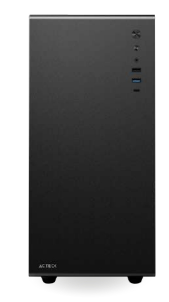 Gabinete Mini Torre Acteck Neuss Pro Gi717 Elite Series –