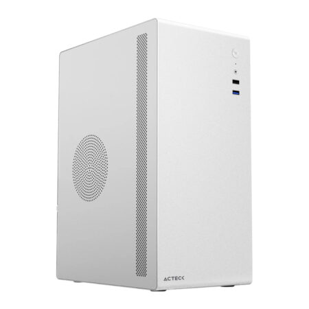 Gabinete Mini Torre Acteck Neuss Plus Gi707 Elite Series –