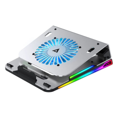 Base Enfriadora Para Laptop Froost Ex Be650 Acteck Elite Series