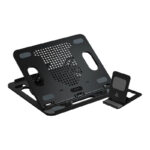 Base Enfriadora Acteck Para Laptop 17 Froost Prime Be225 / Ven