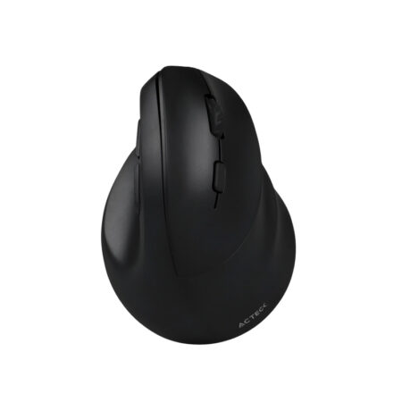 Mouse Acteck Multidispositivo Vertical Virtuos Fitt Mi520 / 2.4 G
