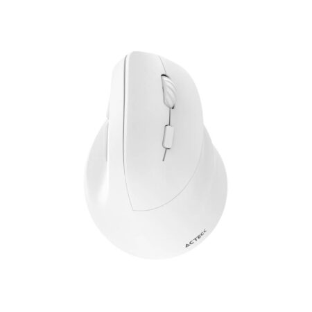 Mouse Acteck Multidispositivo Vertical Virtuos Fitt Mi520 / 2.4 G