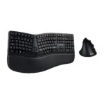 Combo Acteck 2 En 1 Inalmbrico Creator Virtuos Fitt Mk770 / Tecla