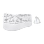 Kit Teclado Y Mouse Acteck Creator Vituos Fitt Mk770 Elite Series -