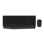 Kit Teclado Y Mouse Acteck Creator Plus Mk465 Advanced Series -