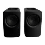 Bocinas Acteck Bs475 - 2.0, 5 W, Negro, 50 - 18000 Hz