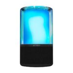 Bocina Inalámbrica Bluetooth Glee Pure Ap70 Elite Series - Bluetooth 5.2, Potencia 40W Rms
