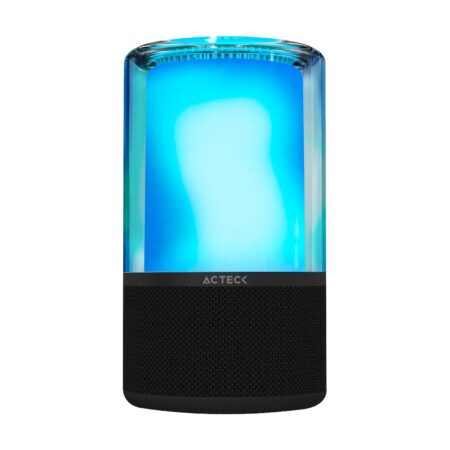 Bocina Inalámbrica Bluetooth Glee Pure Ap70 Elite Series – Bluetooth 5.2, Potencia 40W Rms