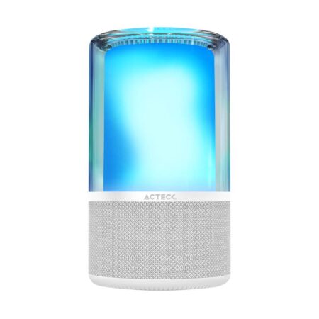 Bocina Inalámbrica Bluetooth Glee Pure Ap70 Elite Series, Bluetooth 5.2, Potencia 40W Rms