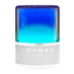 Bocina Inalámbrica Bluetooth Glee Pure Ap50 Elite Series - Bluetooth 5.2, Potencia 20W Rms