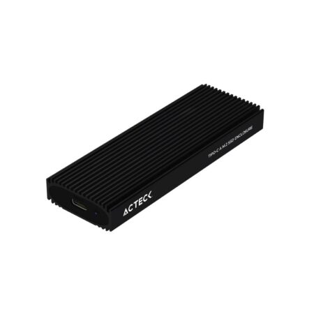 Enclosure SSD M.2 Acteck Armor Pro Hc660 Elite Series –