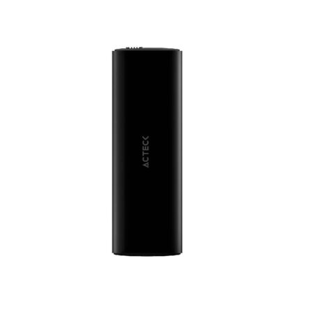 Enclosure Acteck SSD M.2 Armor Plus Hc650 / NVMe USB C Gen 2