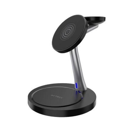 Cargador Para Escritorio Energon S Mate Ci7407 Acteck –