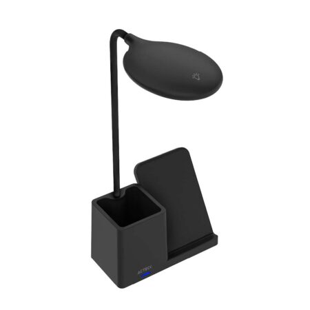 Cargador Con Lampara Para Escritorio Energon Lumimate Ci722 Acteck –