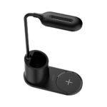 Cargador Con Lampara Para Escritorio Energon Lumimate Ci711 Acteck -