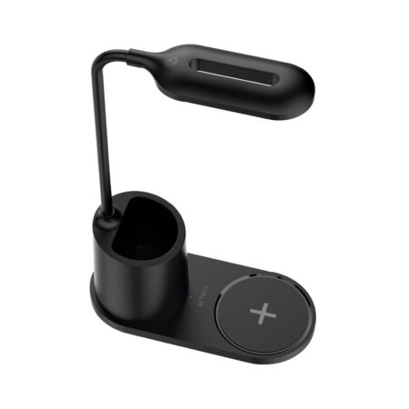 Cargador Con Lampara Para Escritorio Energon Lumimate Ci711 Acteck –