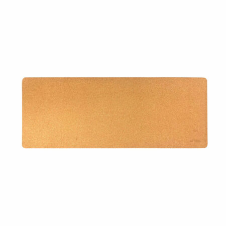 Mousepad Acteck AC-937207 Vibe Cork Tp670/90X40Cm/Grosor 3Mm/Color Corcho