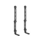 Soporte Barra De Sonido Enforce Zone Sb470 Acteck Advanced Series - Soporte Para Barra De Sonido Universal, Sujeción Atornillado, Orificios M3-M4-M5