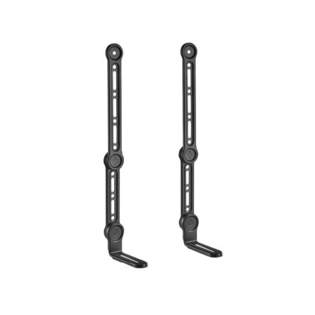 Soporte Barra De Sonido Enforce Zone Sb470 Acteck Advanced Series – Soporte Para Barra De Sonido Universal, Sujeción Atornillado, Orificios M3-M4-M5