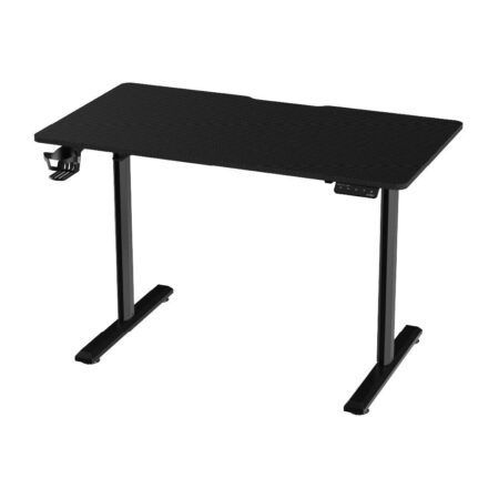 Escritorio Electrico Acteck Erg O Desk 1 Ed717 Ajuste De Altura Neg