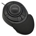 Mouse Inalambrico Acteck Virtuos Art X Mi787 1600Dpi/4 Botones/Sscroll/USB-A/Color Negro/AC-939584