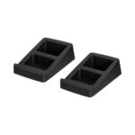 Base Para Bocinas Vault Acoustic Bb400 Acteck Advanced Series Base De Escritorio Para Bocinas -