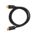 Cable Displayport A DP Acteck Linx Plus Dp422-3 60Hz/3 M/Color Negro/AC-939799
