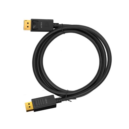 Cable Displayport A DP Acteck Linx Plus Dp422-3 60Hz/3 M/Color Negro/AC-939799