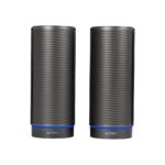 Bocinas Bluetooth Dynamic Exact X Bs660 Advance Series - Sonido Estéreo 2.0, Potencia 50W Rms